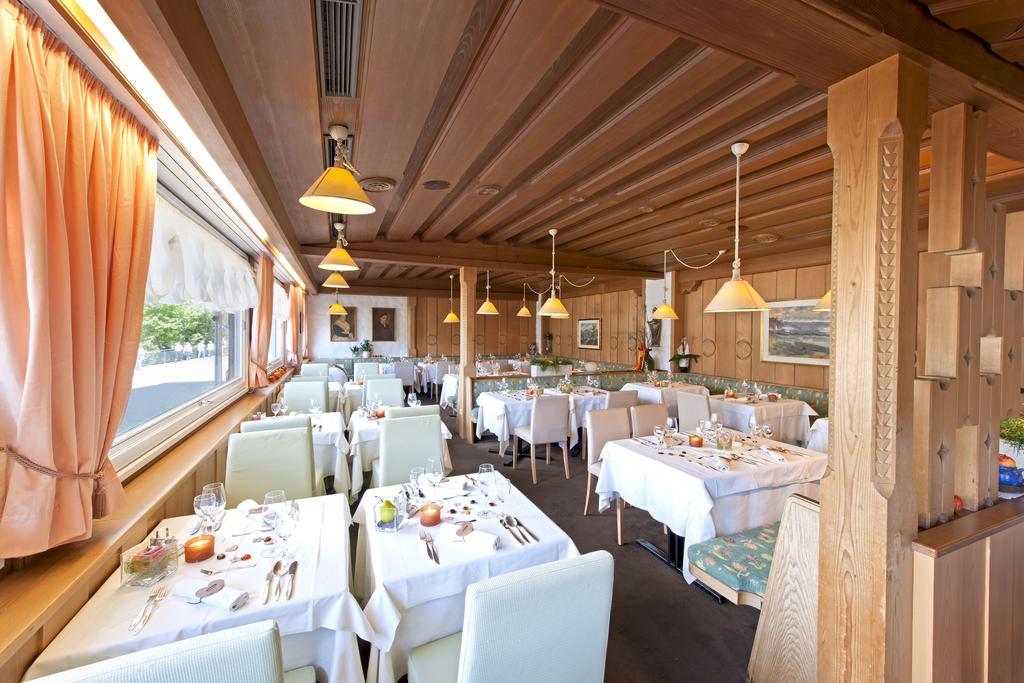 Hotel Schennerhof Scena Esterno foto