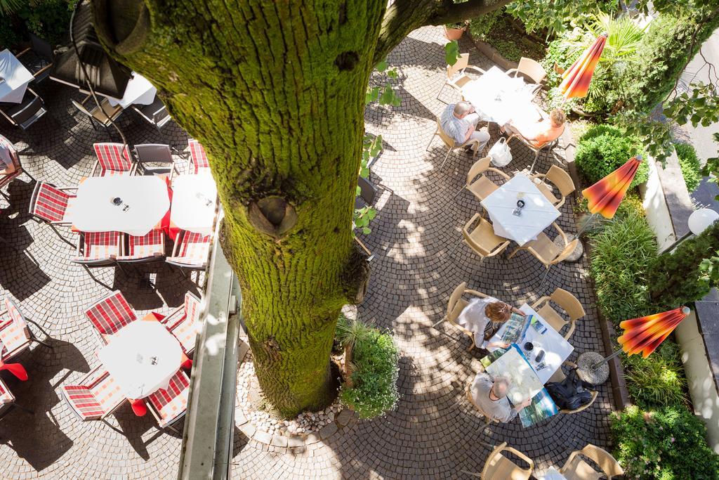 Hotel Schennerhof Scena Esterno foto