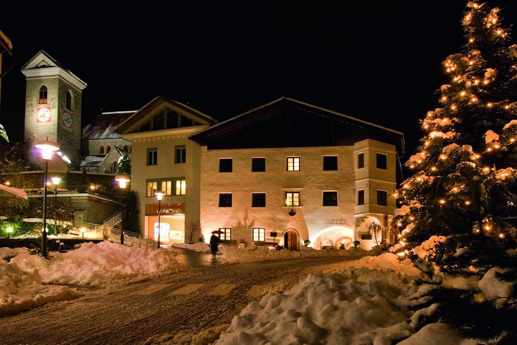 Hotel Schennerhof Scena Esterno foto