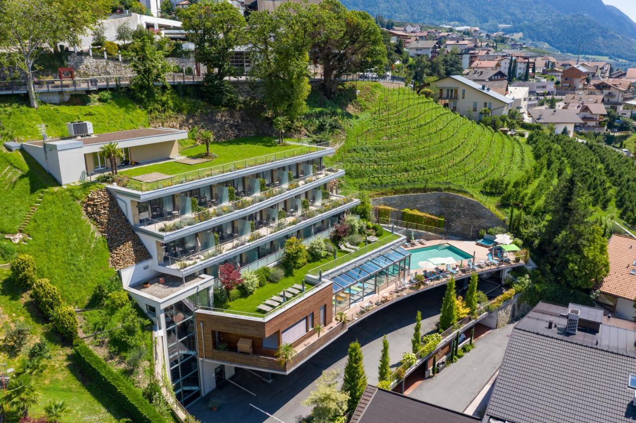 Hotel Schennerhof Scena Esterno foto
